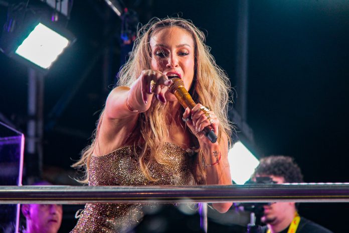 Claudia Leitte