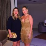 Manuela Romcy E Tatiana Luna
