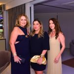 Márcia Peixoto, Manuela Romcy E Adriana Bezerra