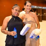 Maria Da Conceição E Jemima Dos Anjos