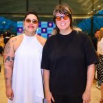 Mariana Figueira E Geórgia Santiago