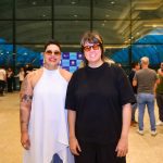 Mariana Figueira E Geórgia Santiago(1)