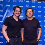 Mateus Macedo E Tom Cavalcante
