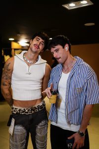 Matheus Castro E Edu Fontenele_