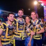 Matheus Soares, Guilherme, Nádia E Eduardo Bismarck