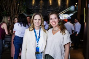 Mayra Thé E Ticiana Rolim_