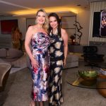 Micheline Melo E Roberta De Castro_
