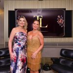 Micheline Melo E Tatiana Luna_