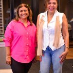 Milene Albano E Ana Pinho