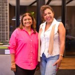 Milene Albano E Ana Pinho(1)