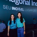 Nayana Lima E Juliana Fiúza