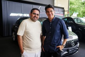 Neto Lira E Davi Pontes