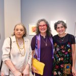 Neuma Cavalcante, Fernanda Rocha E Lúcia Galvão