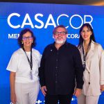 Neuma Figueiredo, Paulo Henrique Ferreira E Carolina Figueiredo
