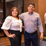 Neurian Magalhães E Sérgio Oliveira