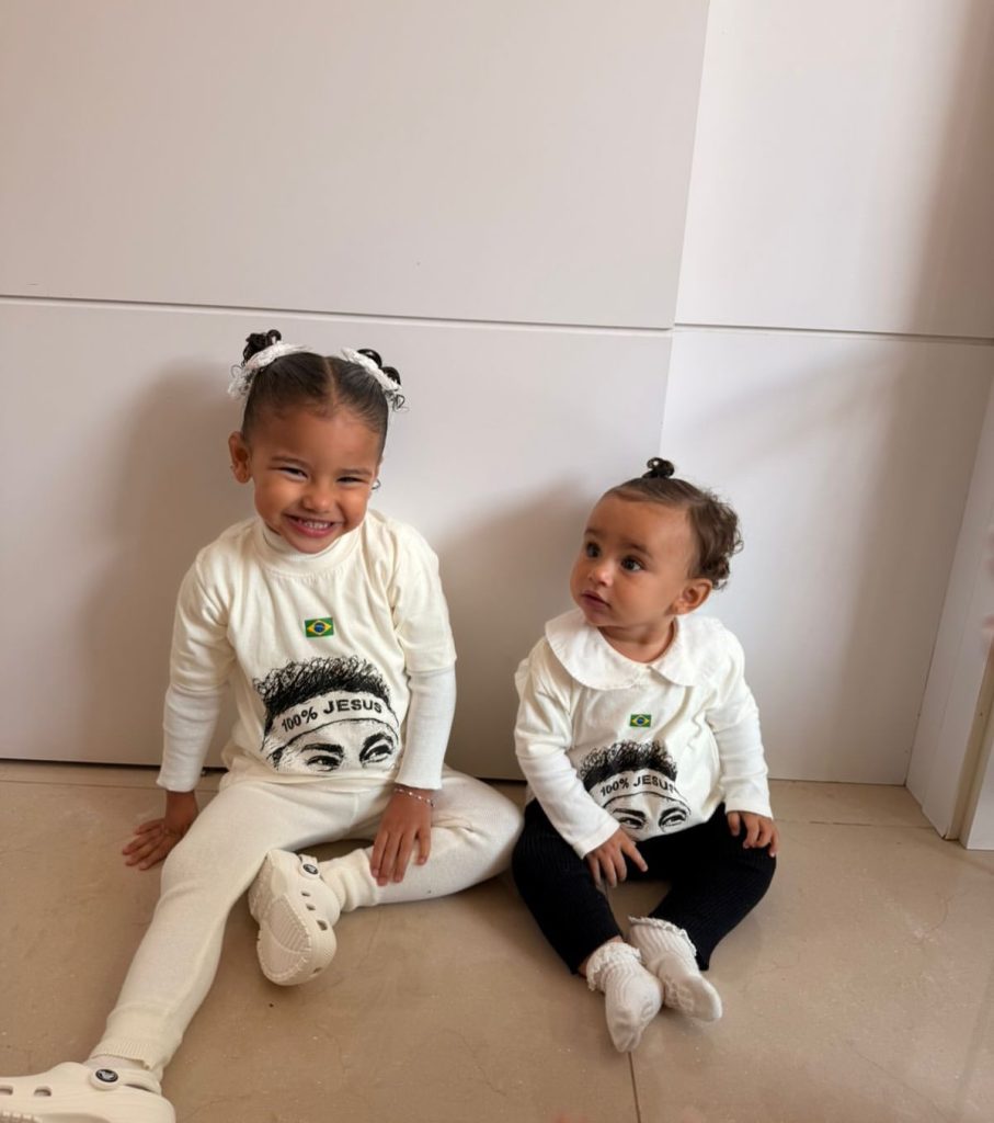 Neymar E Mel 2