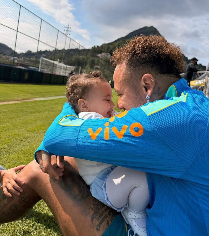 Neymar E Mel 4