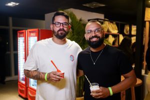 Nilton Barroso E William Mateus