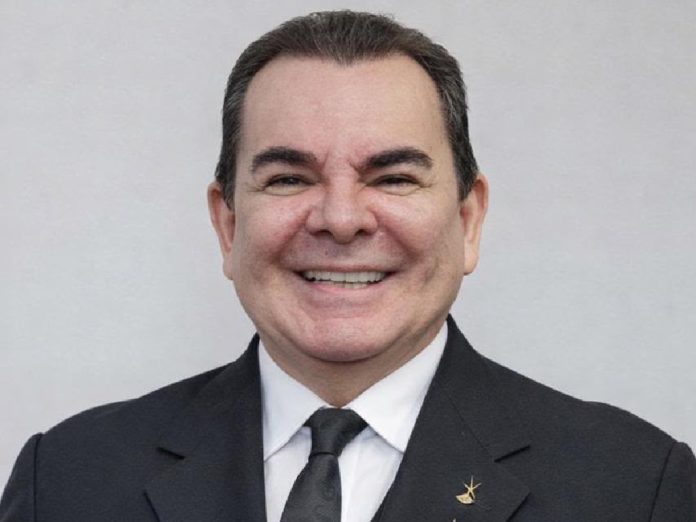 Novo Projeto