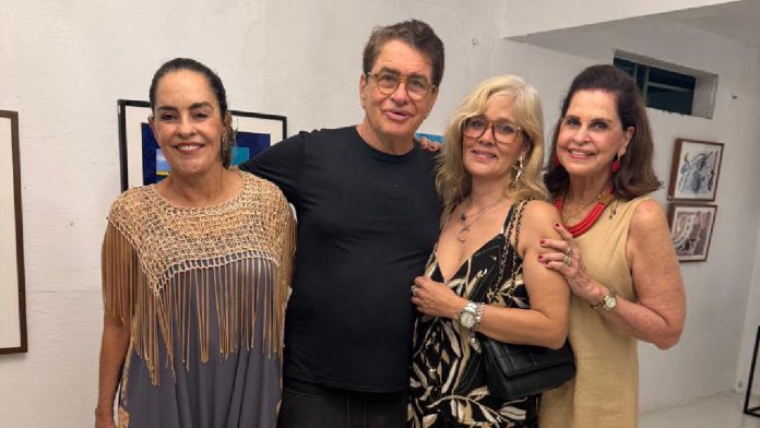Novo Projeto