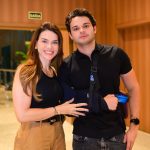 Pauliane Plutarco E Cristiano Cruz