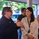 Paulo Henrique Ferreira E Carolina Figueiredo