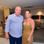 Pedro Alfredo E Tatiana Luna