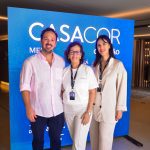 Pedro Esdras, Neuma E Carolina Figueiredo