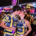 Pedro Karbage E Nahir Cecília Fontenele