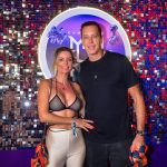 Priscilla Conte E Felipe Ribeiro