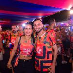 Rafaella Leite E Romário Sampaio