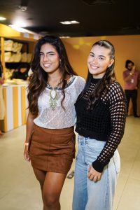 Raissa Façanha E Andressa Ramalho_
