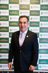 Raphael Pessoa