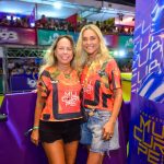 Raquel Barreira E Célia Magalhães
