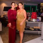 Raquel Vasconcelos E Tatiana Luna