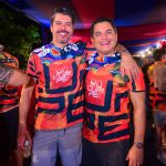 Regis Vieira E Armando Barroso