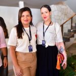 Renata Lima E Eduarda Figueiredo