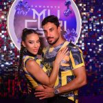 Renata Saldanha E Maike Allan_