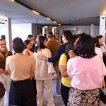 Reunião CasaCor