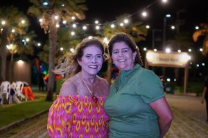 Ritelza Cabral E Violante Saraiva