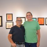 Roberto Galvão E José Guedes