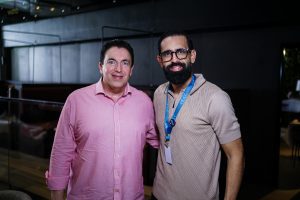 Rodrigo Pereira E Vinícius Sousa_