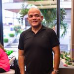 Rogério Brito