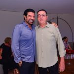 Ronaldo Otoch E Aristênio Canamary