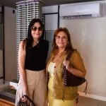 Rosalinda Pinheiro E Lúcia Freitas