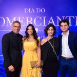 Severino, Mikaele, Joana E Victor Ramalho