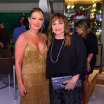 Tatiana Luna E Carmen Cinira_
