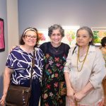 Tereza Gurgel, Lúcia Galvão E Neuma Cavalcante