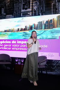 Ticiana Rolim