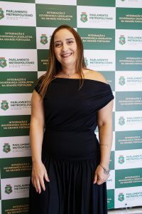 Valdênia Sousa